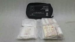 MERCEDES-BENZ Mercedes A Class W176 First Aid Kit Bandage Box Verbatant Bag X156 W117 — thumbnail 4