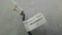 MERCEDES-BENZ Mercedes W176 rear view mirror A1768100617 rear view mirror interior mirror A CLA GLA B — thumbnail 5