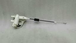 MERCEDES-BENZ Mercedes GLC X253 Boot Lock Adjuster A0999068600 Tailgate Lock Actuator Motor — thumbnail 5