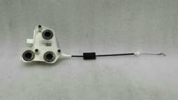 MERCEDES-BENZ Mercedes GLC X253 Boot Lock Adjuster A0999068600 Tailgate Lock Actuator Motor — thumbnail 8
