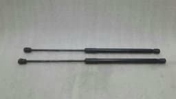 MERCEDES-BENZ Mercedes A W176 boat lid strut A1769800164 gas pressure damper tailgate set — thumbnail 3