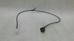 MERCEDES-BENZ MERCEDES A Class W176 USB Input A1178200315 ECU Cable Interface — thumbnail 3