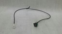 MERCEDES-BENZ MERCEDES A Class W176 USB Input A1178200315 ECU Cable Interface — thumbnail 1