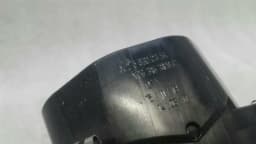 MERCEDES-BENZ Mercedes A Class W176 Centre Air Vent A1768300354 Air Vent Vent Grille — thumbnail 4