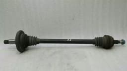 MERCEDES-BENZ Mercedes GLC X253 drive shaft rear right A2133504602 rear right drive shaft — thumbnail 1