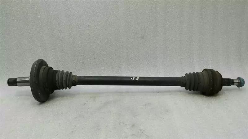 MERCEDES-BENZ Mercedes GLC X253 drive shaft rear right A2133504602 rear right drive shaft
