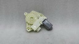 MERCEDES-BENZ Mercedes GLC X253 door window motor A2059060013 window regulator motor front left — thumbnail 1