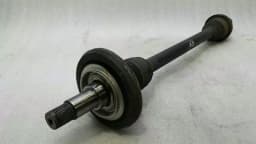 MERCEDES-BENZ Mercedes GLC X253 drive shaft rear right A2133504602 rear right drive shaft — thumbnail 2