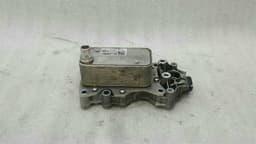 MERCEDES-BENZ Mercedes A Class W176 Engine Oil Cooler A6511801065 Oil Cooler Radiator OM651 — thumbnail 1