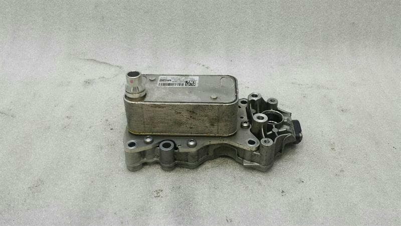 MERCEDES-BENZ Mercedes A Class W176 Engine Oil Cooler A6511801065 Oil Cooler Radiator OM651