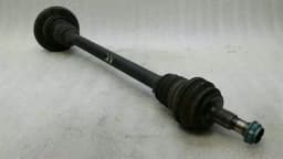 MERCEDES-BENZ Mercedes GLC X253 drive shaft rear right A2133504602 rear right drive shaft — thumbnail 3