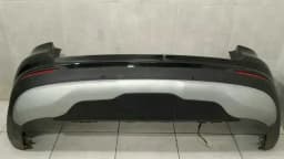 MERCEDES-BENZ Mercedes GLC X253 rear bumper A2538806101 rear bumper complete PDC — thumbnail 1