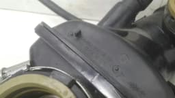 MERCEDES-BENZ Mercedes A Class W176 Intake Pipe A6510900609 Intake Hose Intercooler Diesel — thumbnail 8
