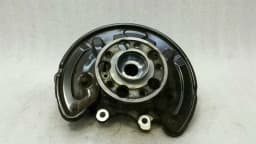 MERCEDES-BENZ Mercedes GLC X253 Left Rear Hub A2133500141 Wheel Bearing Housing Rear Left — thumbnail 1