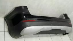 MERCEDES-BENZ Mercedes GLC X253 rear bumper A2538806101 rear bumper complete PDC — thumbnail 3
