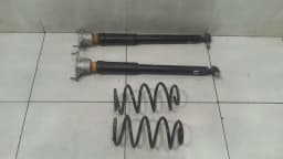 MERCEDES-BENZ Mercedes A Class W176 Shock Absorber Rear A1173201131 Rear Shock Absorber Set — thumbnail 4