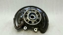 MERCEDES-BENZ Mercedes GLC X253 Left Rear Hub A2133500141 Wheel Bearing Housing Rear Left — thumbnail 5