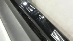 MERCEDES-BENZ Mercedes GLC X253 rear bumper A2538806101 rear bumper complete PDC — thumbnail 5