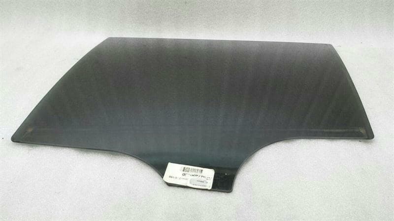 MERCEDES-BENZ Mercedes GLC X253 Left Rear Door Glass A2537350500 Rear Door Window Li Tinted