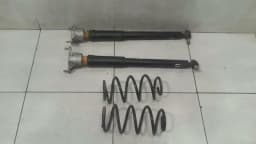MERCEDES-BENZ Mercedes A Class W176 Shock Absorber Rear A1173201131 Rear Shock Absorber Set — thumbnail 1