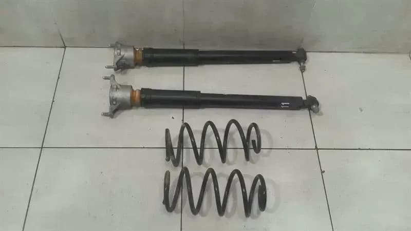 Mercedes A Class W176 Shock Absorber Rear A1173201131 Rear Shock Absorber Set