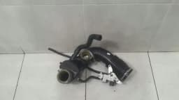 MERCEDES-BENZ Mercedes A Class W176 Intake Pipe A6510900609 Intake Hose Intercooler Diesel — thumbnail 3