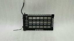 MERCEDES-BENZ Mercedes GLC X253 Heater Matrix A2058300305 Heat Exchanger Radiator — thumbnail 4