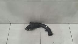 MERCEDES-BENZ Mercedes A Class W176 Intake Pipe A6511400387 Intake Hose Intercooler OM651 — thumbnail 4