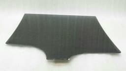 MERCEDES-BENZ Mercedes GLC X253 Left Rear Door Glass A2537350500 Rear Door Window Li Tinted — thumbnail 3
