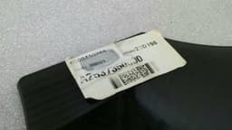 MERCEDES-BENZ Mercedes GLC X253 Left Rear Door Glass A2537350500 Rear Door Window Li Tinted — thumbnail 2