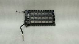 MERCEDES-BENZ Mercedes GLC X253 Heater Matrix A2058300305 Heat Exchanger Radiator — thumbnail 2