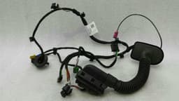 MERCEDES-BENZ Mercedes GLC X253 Front Right Door Wiring A2535409501 Door Front Right Harness — thumbnail 1