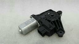MERCEDES-BENZ Mercedes GLC X253 door window motor A2059060301 window regulator motor rear left — thumbnail 6