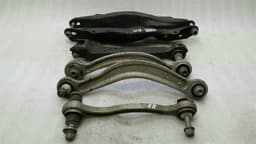 MERCEDES-BENZ Mercedes GLC X253 Right Rear Wishbone A2053506603 Rear Right Wishbone Set — thumbnail 5