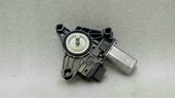 MERCEDES-BENZ Mercedes GLC X253 door window motor A2059060301 window regulator motor rear left — thumbnail 1