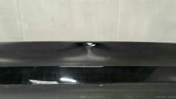 MERCEDES-BENZ Mercedes GLC X253 rear bumper A2538806101 rear bumper complete PDC — thumbnail 7