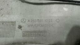 MERCEDES-BENZ Mercedes GLC X253 rear bumper A2538806101 rear bumper complete PDC — thumbnail 10