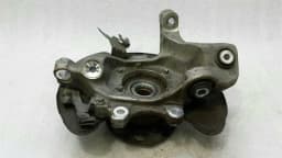 MERCEDES-BENZ Mercedes GLC X253 Left Rear Hub A2133500141 Wheel Bearing Housing Rear Left — thumbnail 4