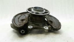 MERCEDES-BENZ Mercedes GLC X253 Left Rear Hub A2133500141 Wheel Bearing Housing Rear Left — thumbnail 2
