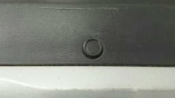 MERCEDES-BENZ Mercedes GLC X253 rear bumper A2538806101 rear bumper complete PDC — thumbnail 8
