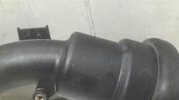 MERCEDES-BENZ Mercedes A Class W176 Intake Pipe A6511400387 Intake Hose Intercooler OM651 — thumbnail 3