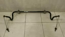 MERCEDES-BENZ Mercedes GLC X253 Anti Roll Bar Front A2533230265 Front Anti Roll Bar — thumbnail 1