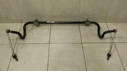 MERCEDES-BENZ Mercedes GLC X253 Anti Roll Bar Front A2533230265 Front Anti Roll Bar — thumbnail 4