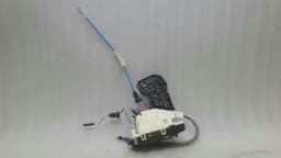 MERCEDES-BENZ Mercedes A Class W176 Rear Right Door Lock A2047303635 Door Lock Rear Re A200 — thumbnail 4