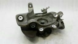 MERCEDES-BENZ Mercedes GLC X253 Right Rear Hub A2133500241 Wheel Bearing Housing Rear Right — thumbnail 4
