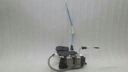 MERCEDES-BENZ Mercedes A Class W176 Rear Right Door Lock A2047303635 Door Lock Rear Re A200 — thumbnail 3