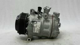MERCEDES-BENZ Mercedes GLC X253 A/C Compressor A0008303801 Air Conditioning Compressor OM651 — thumbnail 8