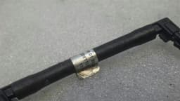 MERCEDES-BENZ Mercedes A Class W176 Fuel Line A6510700132 Fuel Line OM651 — thumbnail 4