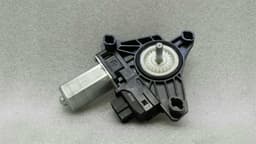 MERCEDES-BENZ Mercedes GLC X253 door window motor A2059060401 window regulator motor rear right — thumbnail 5