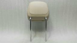 MERCEDES-BENZ Mercedes GLC X253 Left Headrest A2059703350 Headrest Front Left — thumbnail 4